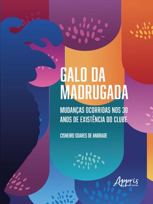 cover image of Galo da Madrugada